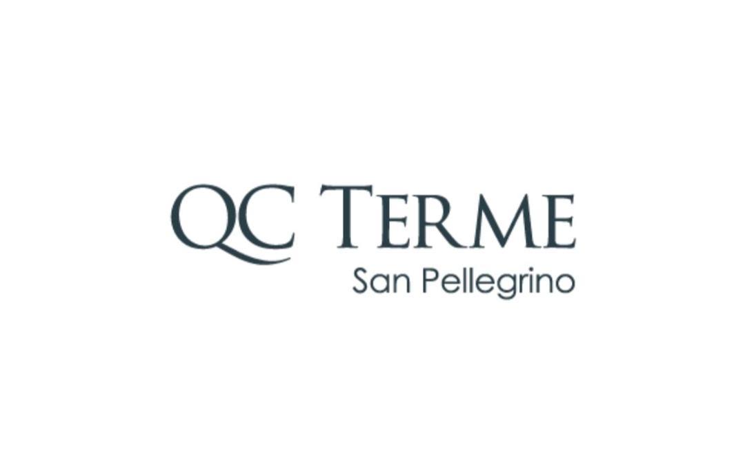 Manzoni Aparts San Pellegrino Terme Exterior photo